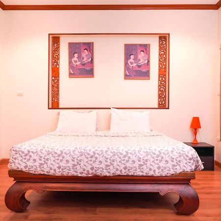 Guesthouse Phuket Airport Ban Bo Han Extérieur photo