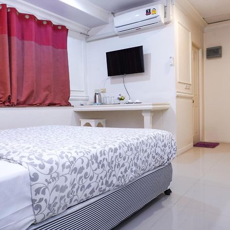 Guesthouse Phuket Airport Ban Bo Han Extérieur photo