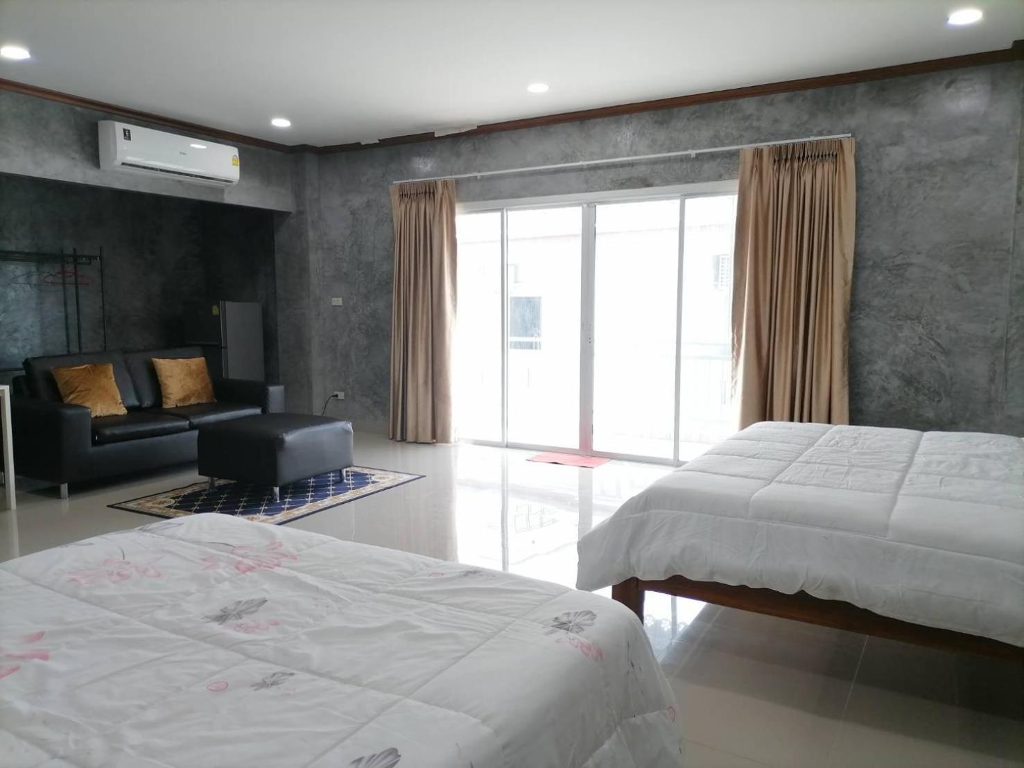 Guesthouse Phuket Airport Ban Bo Han Extérieur photo