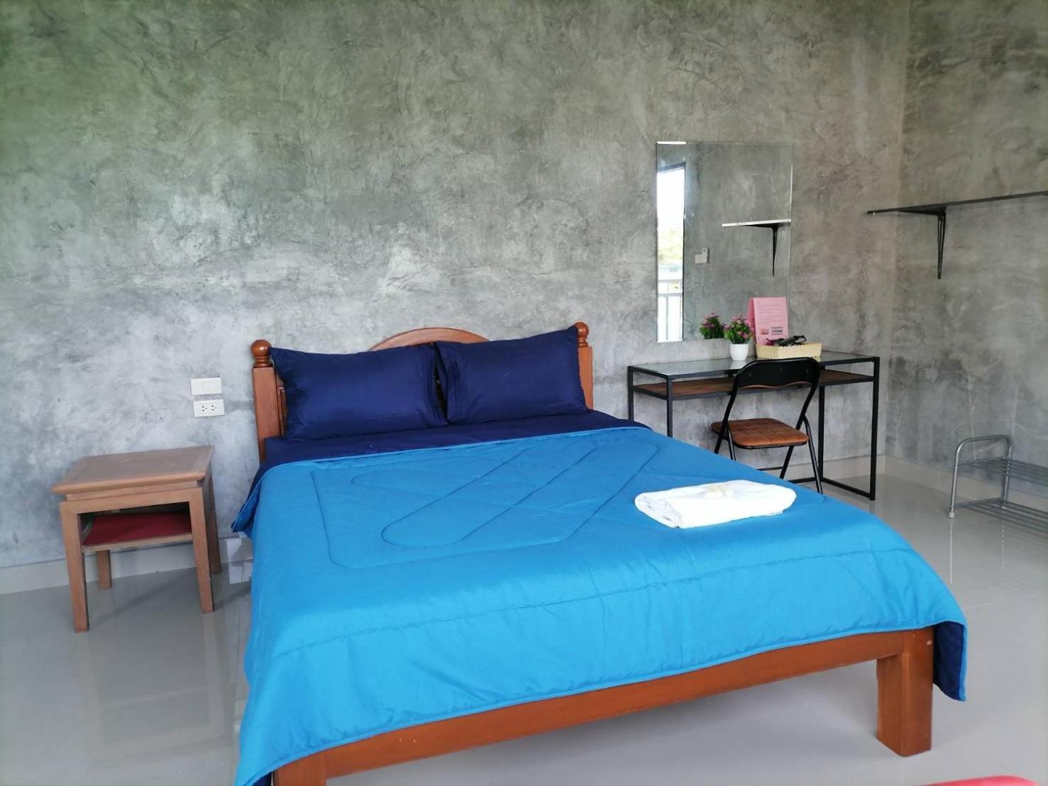 Guesthouse Phuket Airport Ban Bo Han Extérieur photo