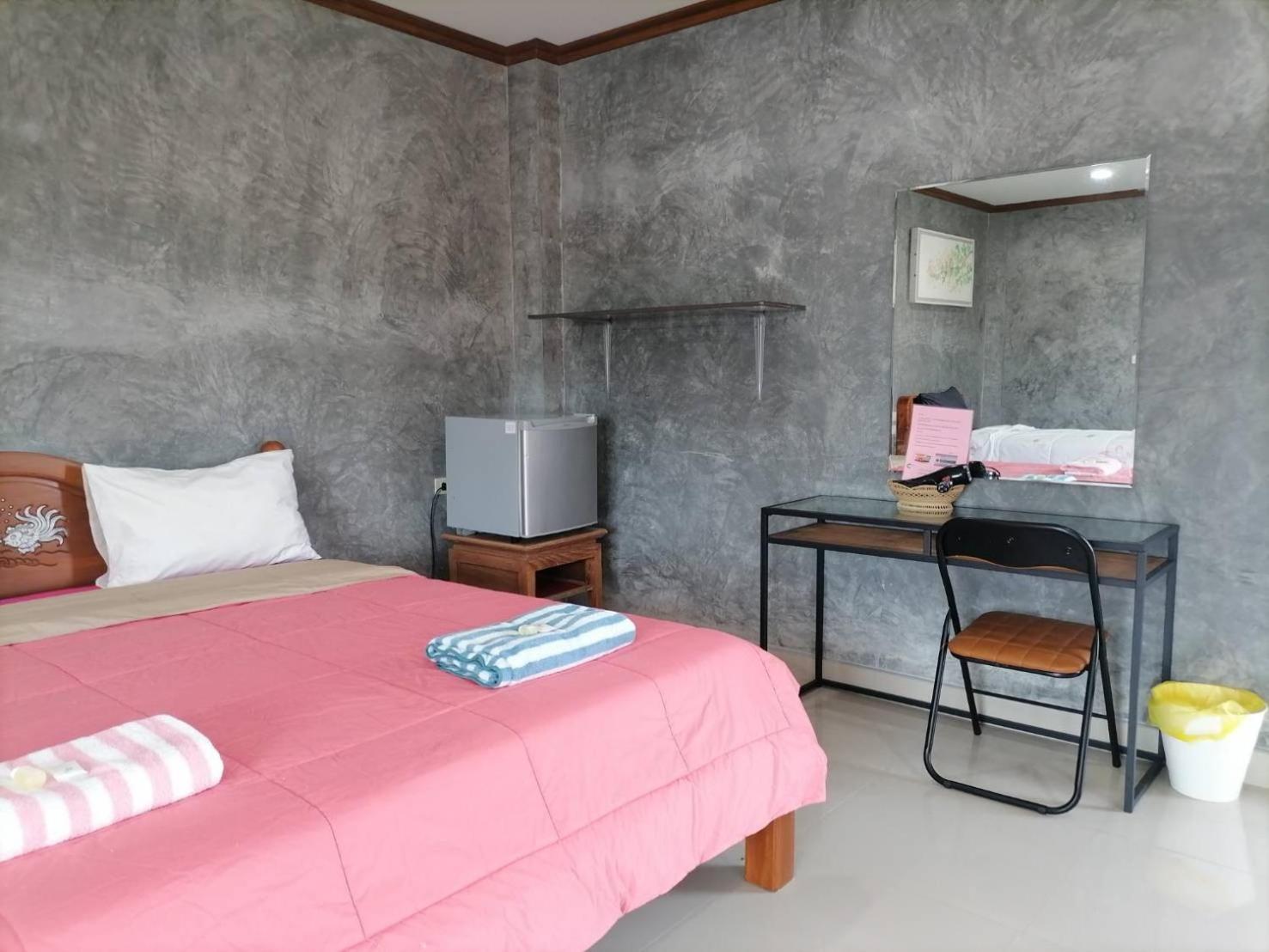 Guesthouse Phuket Airport Ban Bo Han Extérieur photo