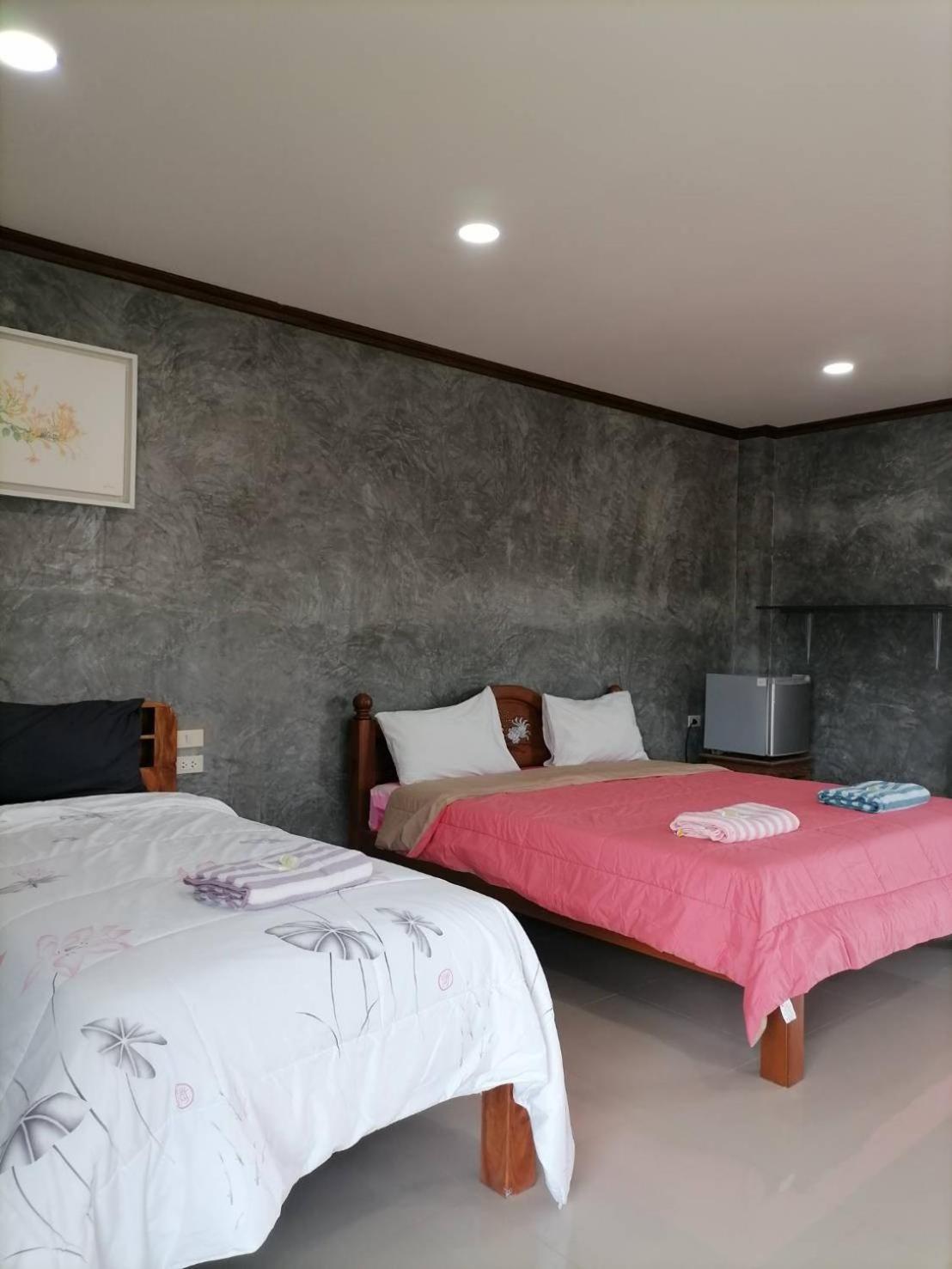 Guesthouse Phuket Airport Ban Bo Han Extérieur photo