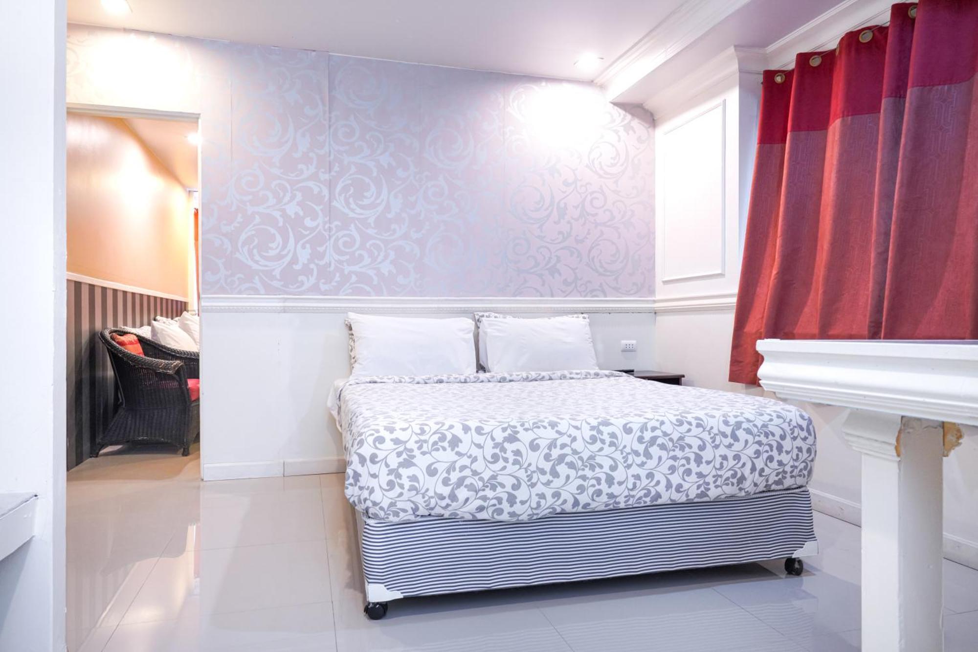 Guesthouse Phuket Airport Ban Bo Han Extérieur photo