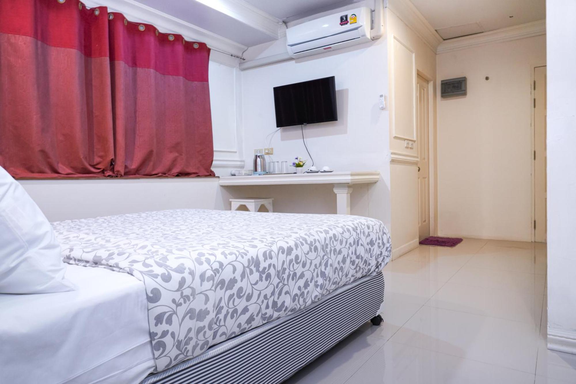 Guesthouse Phuket Airport Ban Bo Han Extérieur photo