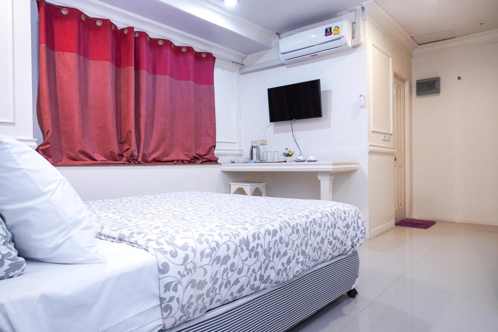 Guesthouse Phuket Airport Ban Bo Han Extérieur photo