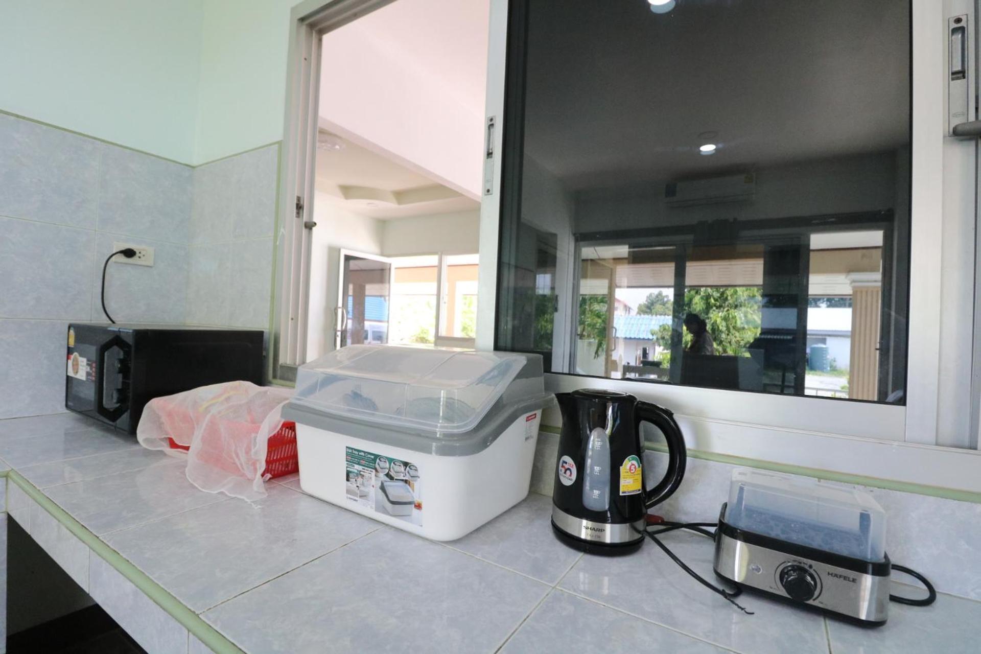 Guesthouse Phuket Airport Ban Bo Han Extérieur photo