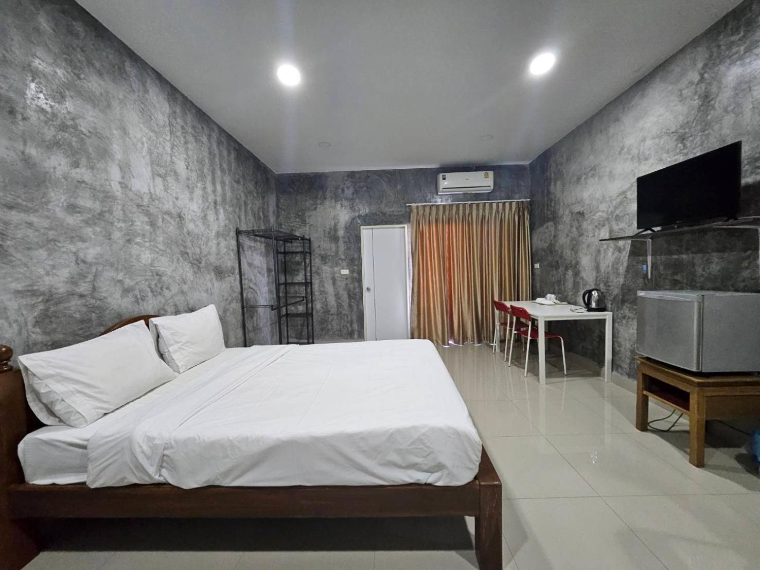 Guesthouse Phuket Airport Ban Bo Han Extérieur photo