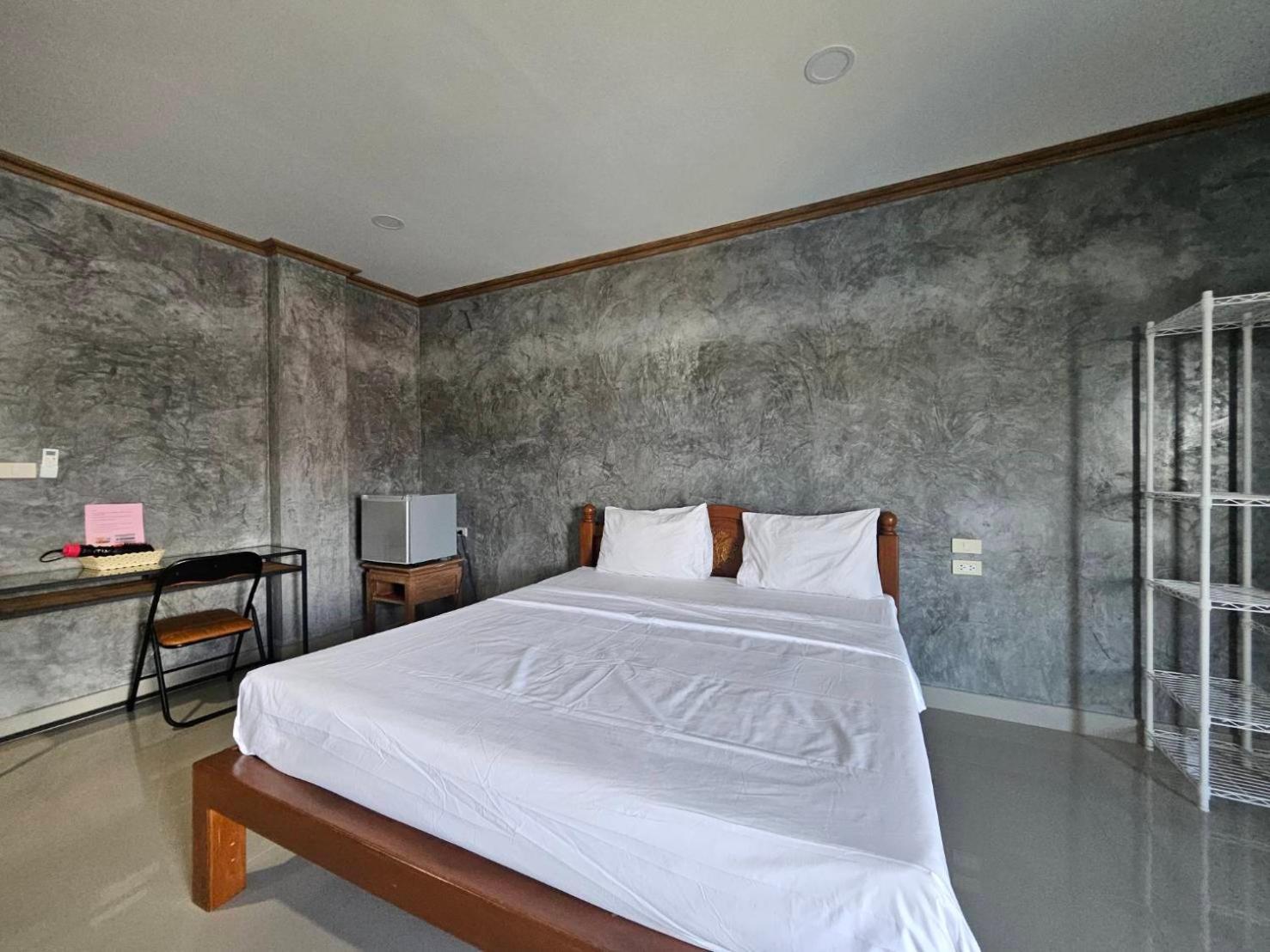 Guesthouse Phuket Airport Ban Bo Han Extérieur photo