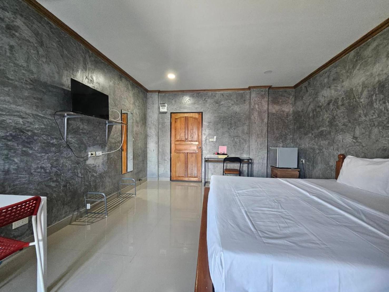 Guesthouse Phuket Airport Ban Bo Han Extérieur photo